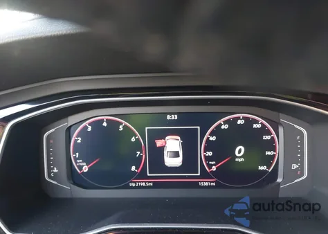 2024 Volkswagen Jetta Gli 40Th Anniversary Edition z USA, uszkodzony, nr VIN 3VW8T7BU8RM049778